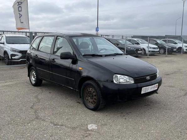 Lada (ВАЗ) Kalina I с пробегом 2012 года, цена 133 000 рублей, 169309 км, универсал, Автокод Объявления