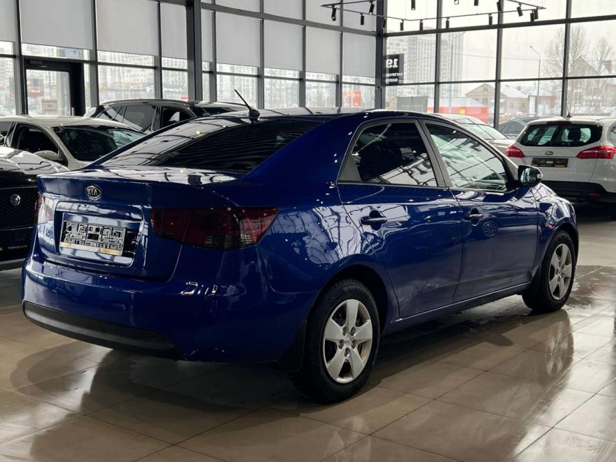 Kia Cerato II Оренбург  - изображение 5