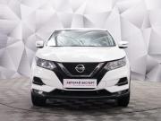 Nissan Qashqai II Рестайлинг Ульяновск  - изображение 29