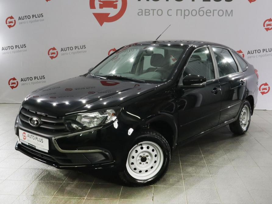 Lada (ВАЗ) Granta I Рестайлинг Минеральные Воды  - изображение 1