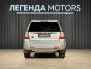 Land Rover Freelander II Рестайлинг Иркутск  - изображение 42