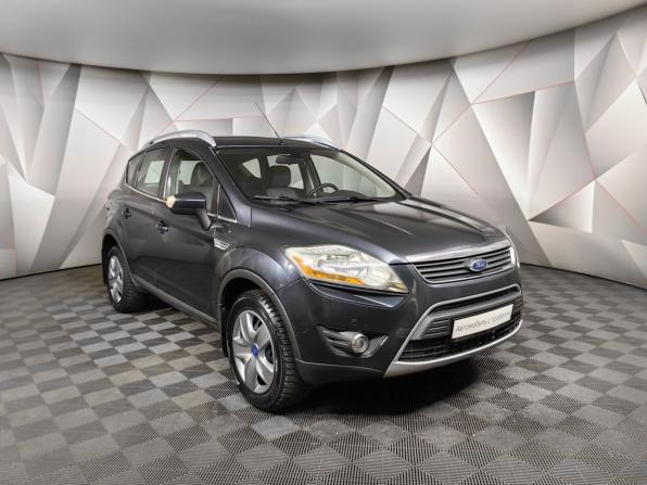 Ford Kuga I с пробегом 2008 года, цена 479 000 рублей, 322498 км, внедорожник, Автокод Объявления