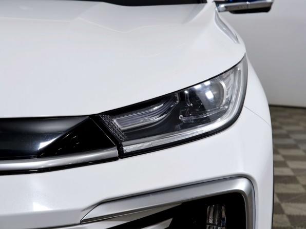 Exeed TXL I Рестайлинг 2 с пробегом 2024 года, цена 2 448 000 рублей, 24918 км, внедорожник, Автокод Объявления