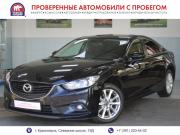 Mazda 6 III (GJ) Рестайлинг Красноярск  - изображение 16