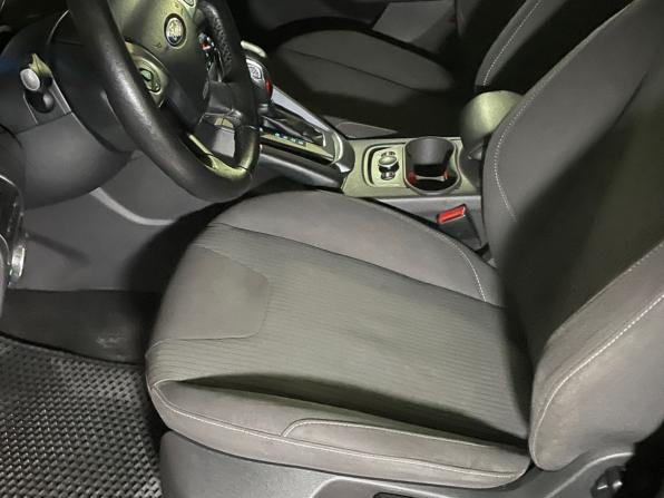 Ford Focus III с пробегом 2012 года, цена 649 000 рублей, 140521 км, хэтчбек, Автокод Объявления