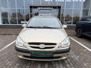 Hyundai Getz I Рестайлинг Череповец  - изображение 18