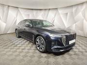 Hongqi H9 I Москва  - изображение 26