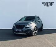 Opel Mokka I Санкт-Петербург  - изображение 19