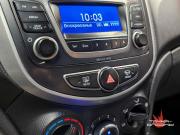 Hyundai Solaris I Рестайлинг Пермь  - изображение 36