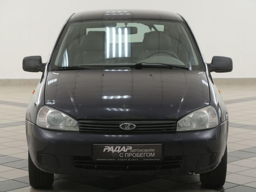 Lada (ВАЗ) Kalina I Иваново  - изображение 6