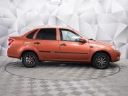 Lada (ВАЗ) Granta I Ульяновск  - изображение 17