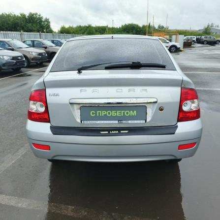 Lada (ВАЗ) Priora I с пробегом 2012 года, цена 190 000 рублей, 300000 км, хэтчбек, Автокод Объявления