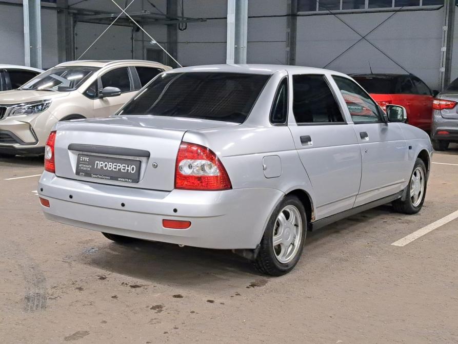 Lada (ВАЗ) Priora I Набережные Челны  - изображение 6