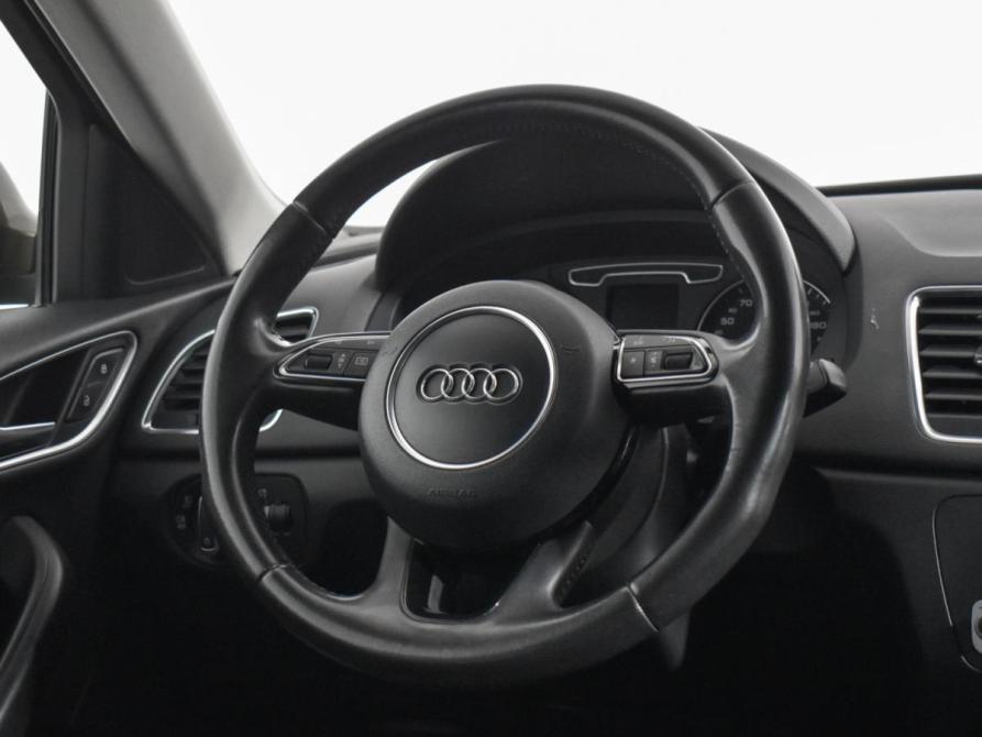 Audi Q3 I (8U) Санкт-Петербург  - изображение 14