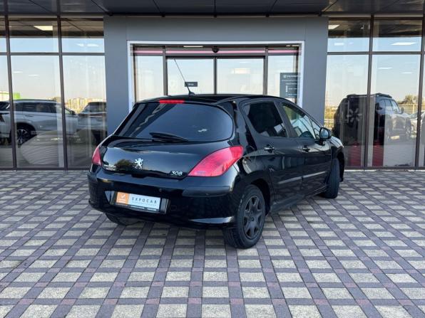 Peugeot 308 I с пробегом 2008 года, цена 290 000 рублей, 177671 км, универсал, Автокод Объявления
