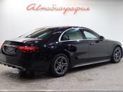 Mercedes-Benz S-Класс VII (W223) Санкт-Петербург  - изображение 28