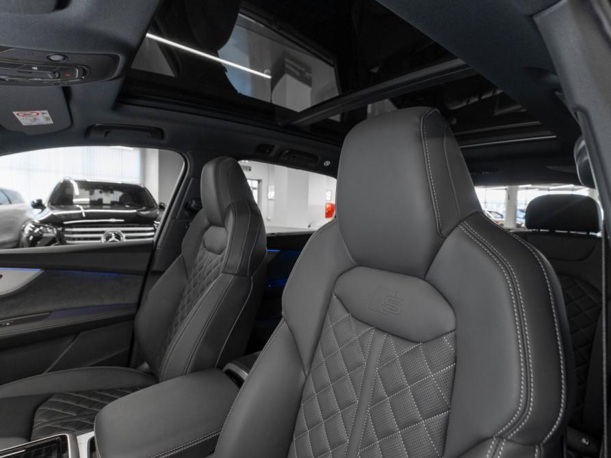 Audi Q7 II (4M) Рестайлинг 2 Москва  - изображение 10
