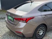 Hyundai Solaris II Ижевск  - изображение 26