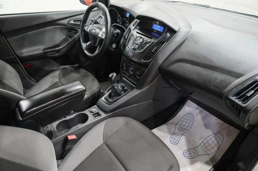 Ford Focus III Новокузнецк  - изображение 14