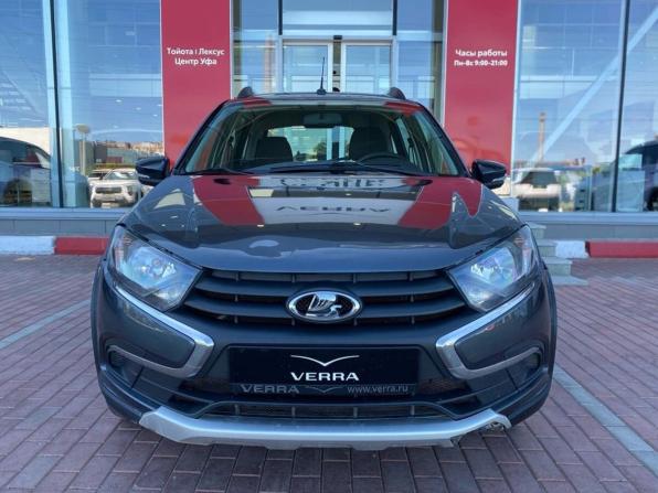 Lada (ВАЗ) Granta I Рестайлинг с пробегом 2024 года, цена 790 000 рублей, 42000 км, универсал, Автокод Объявления