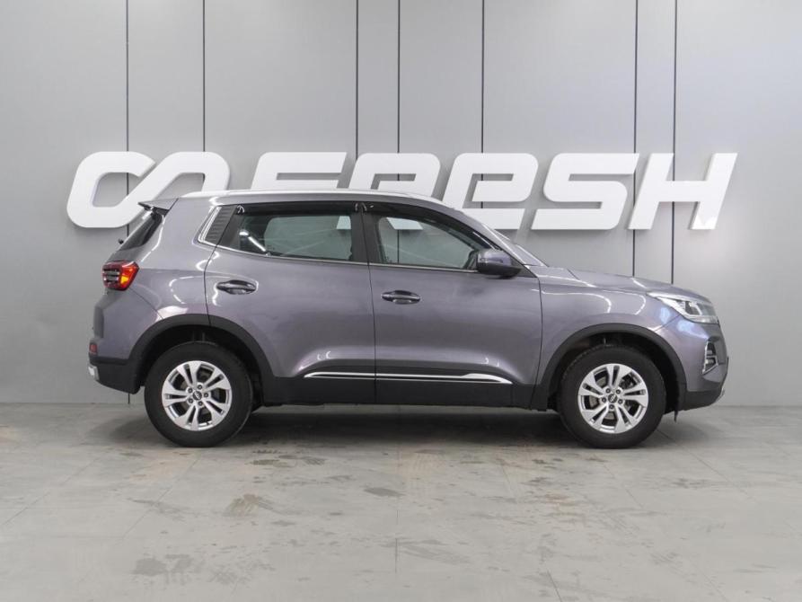 Chery Tiggo 4 Pro I Воронеж  - изображение 5