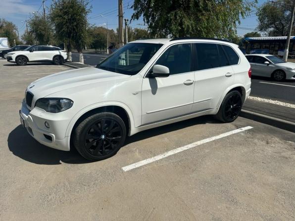 BMW X5 II (E70) с пробегом 2010 года, цена 2 050 000 рублей, 240797 км, внедорожник, Автокод Объявления