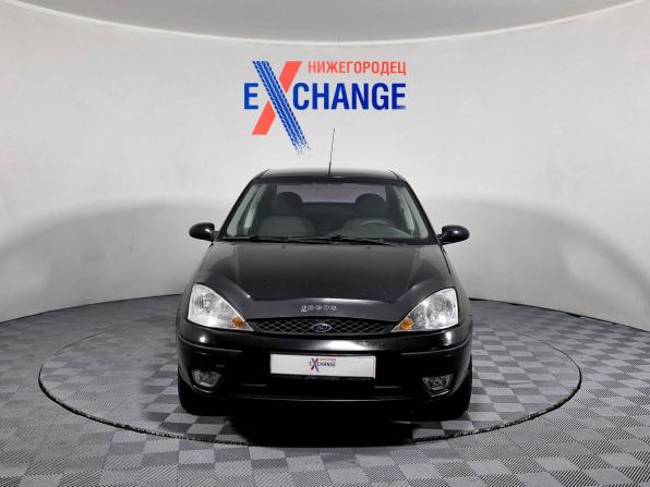 Ford Focus I Рестайлинг с пробегом 2004 года, цена 155 000 рублей, 355000 км, седан, Автокод Объявления