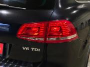 Volkswagen Touareg II Челябинск  - изображение 35