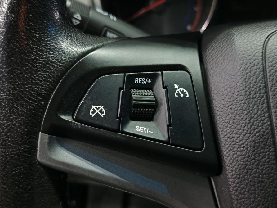 Chevrolet Cruze I Рестайлинг Ставрополь  - изображение 19