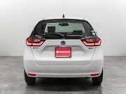 Honda Fit IV Красноярск  - изображение 28