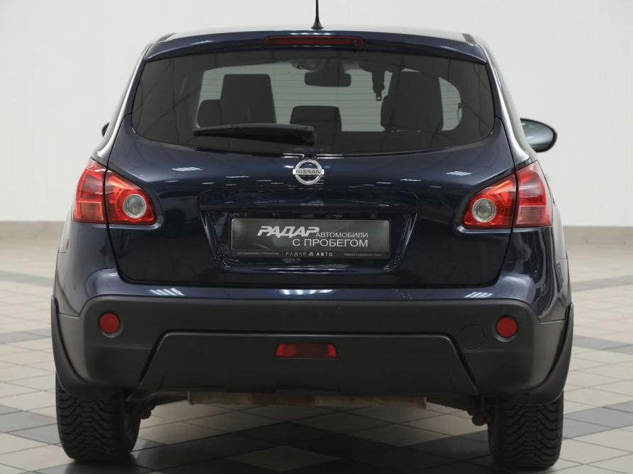 Nissan Qashqai I Иваново  - изображение 3