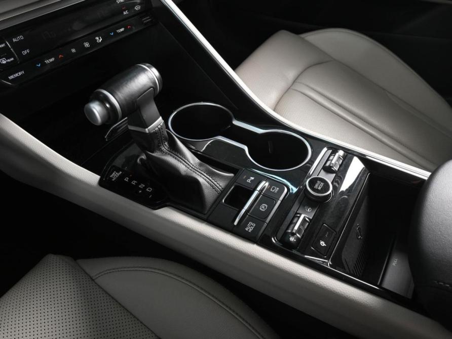 Kia K5 III Ростов-на-Дону  - изображение 16
