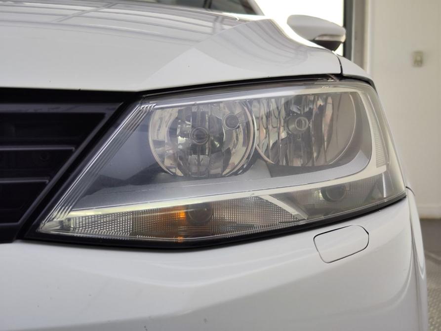 Volkswagen Jetta VI Уфа  - изображение 21