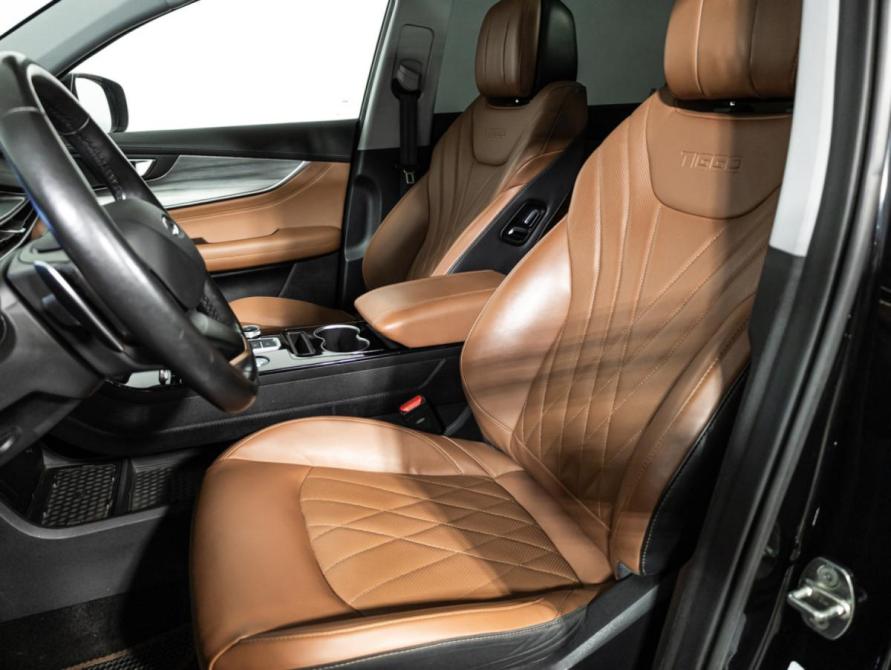 Chery Tiggo 8 Pro Max I Санкт-Петербург  - изображение 18