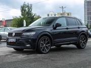 Volkswagen Tiguan II Ижевск  - изображение 32