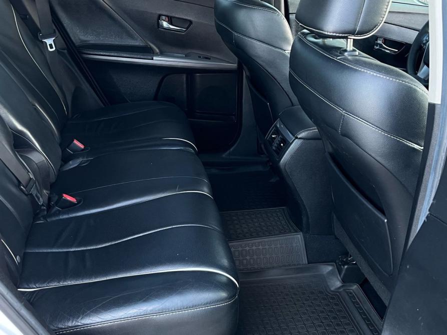 Toyota Venza I Рестайлинг Калуга  - изображение 15