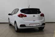 Kia Ceed II Астрахань  - изображение 33