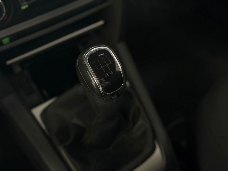 Skoda Octavia II (A5) Рестайлинг Казань  - изображение 12