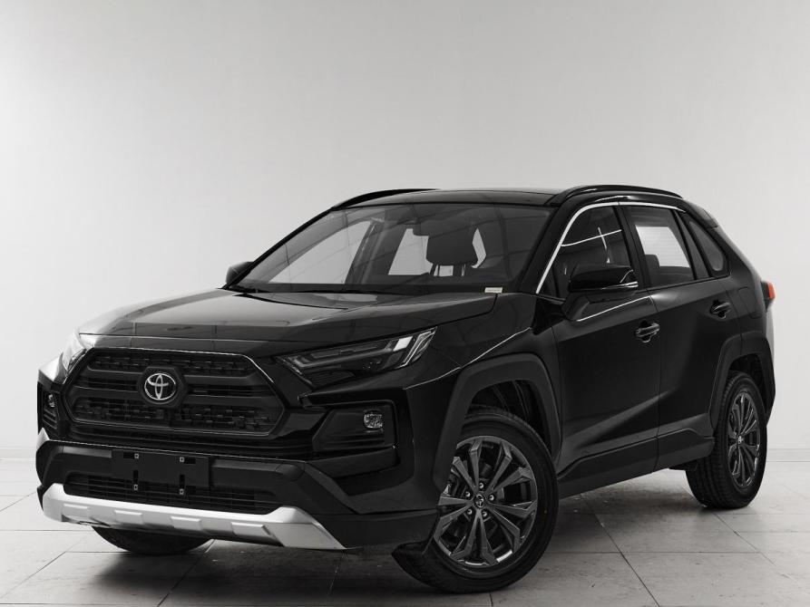 Toyota RAV4 V (XA50) Москва  - изображение 1