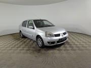 Renault Symbol I Рестайлинг 2 Уфа  - изображение 25