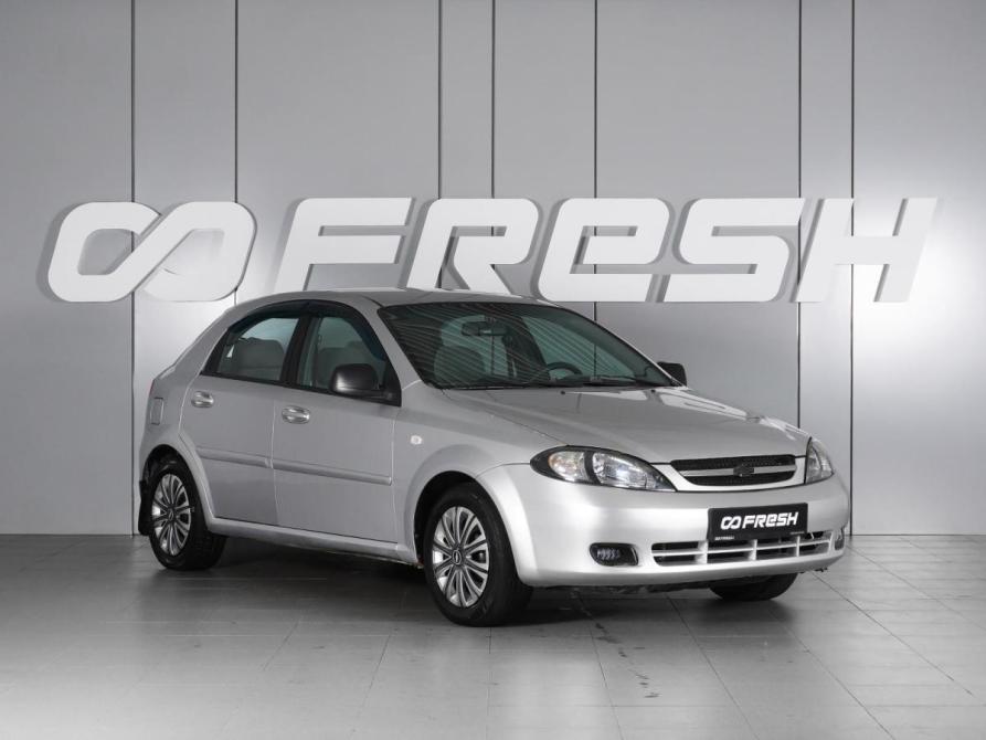 Chevrolet Lacetti I Минеральные Воды  - изображение 1