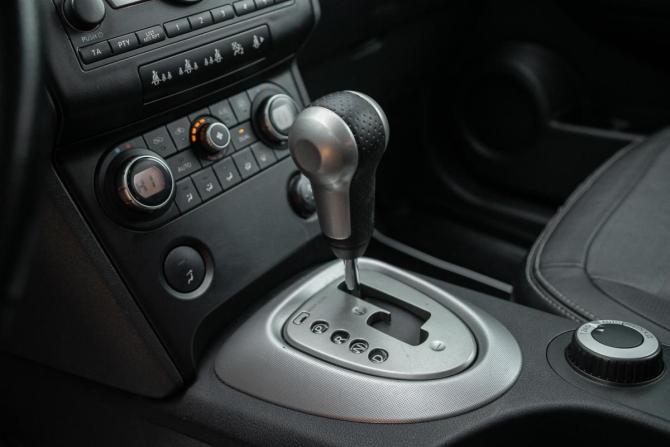 Nissan Qashqai I с пробегом 2008 года, цена 945 000 рублей, 237000 км, внедорожник, Автокод Объявления