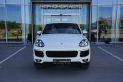 Porsche Cayenne II Рестайлинг (958) Крым  - изображение 37
