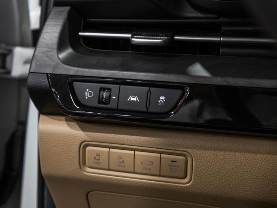 Kia Carnival IV Санкт-Петербург  - изображение 29