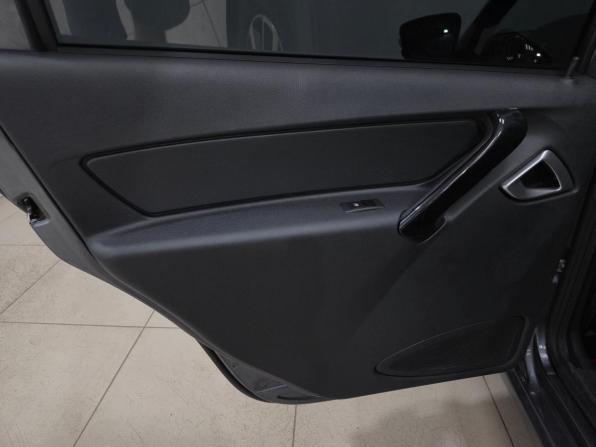 Lada (ВАЗ) Granta I Рестайлинг с пробегом 2025 года, цена 880 000 рублей, 57494 км, седан, Автокод Объявления