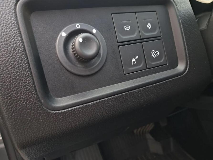 Renault Duster II Санкт-Петербург  - изображение 10