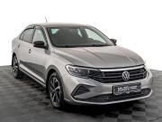 Volkswagen Polo VI Москва  - изображение 30