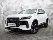 Chery Tiggo 4 I Рестайлинг 2 Ульяновск  - изображение 22