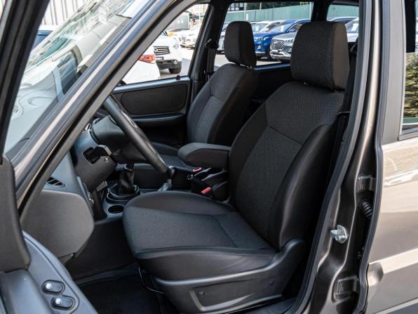 Lada (ВАЗ) Niva Travel I с пробегом 2024 года, цена 1 090 000 рублей, 29727 км, внедорожник, Автокод Объявления