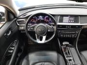 Kia Optima IV Рестайлинг Москва  - изображение 36